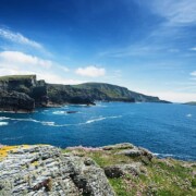 Kerry Cliffs