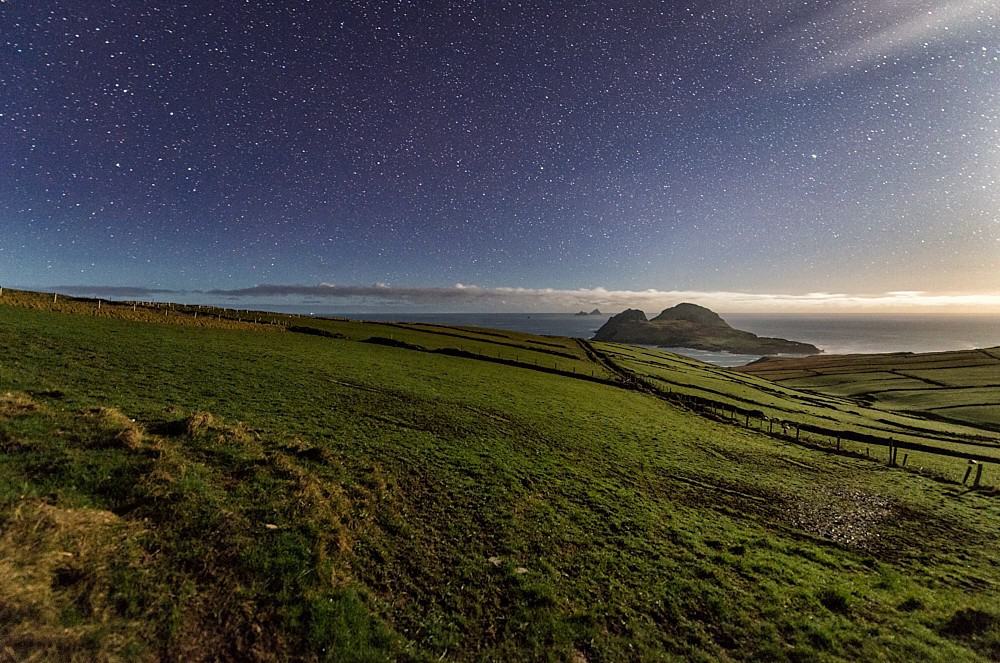 Kerry International Dark Sky Reserve