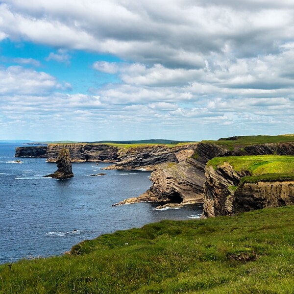 Cliffs of Kilkee