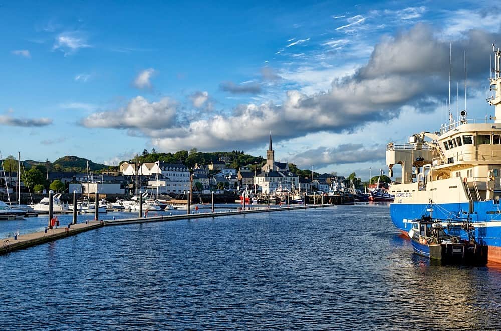 Killybegs