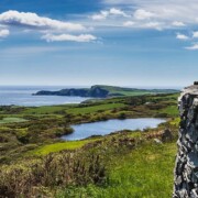 Knockdrum Stone Fort