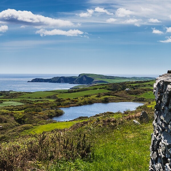 Knockdrum Stone Fort