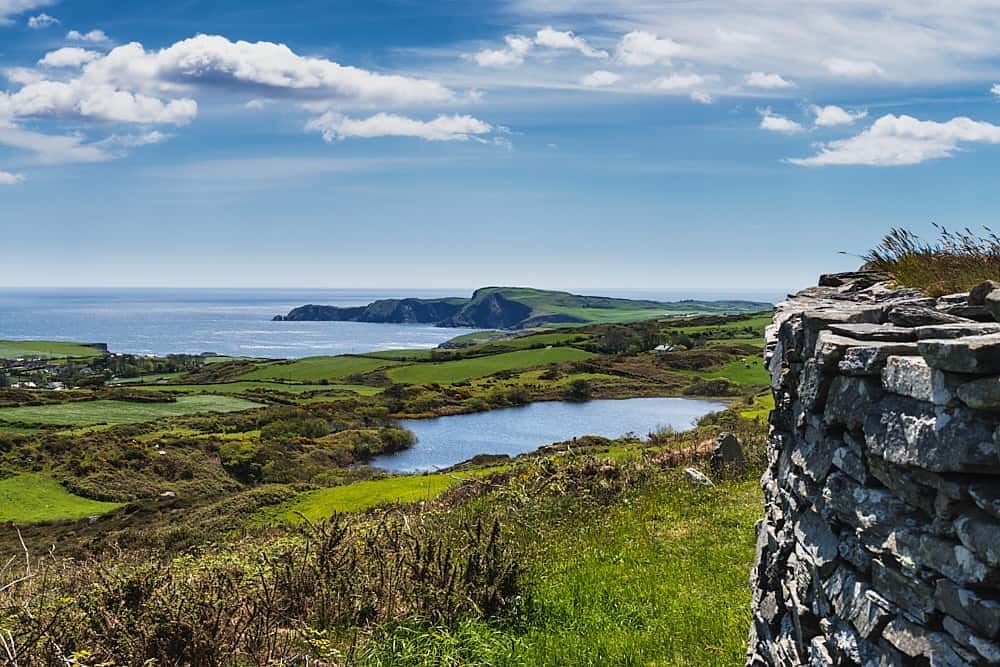 Knockdrum Stone Fort