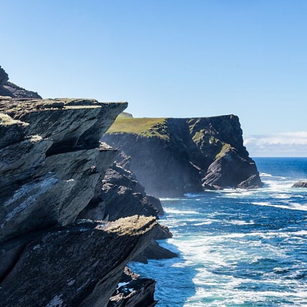 Kockaunaniller Cliffs