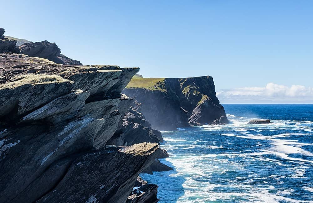 Kockaunaniller Cliffs