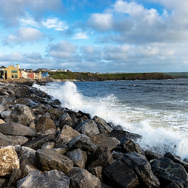 Lahinch