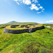 Leacanabuaile Stone Fort