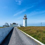 Loop Head Lighthouse