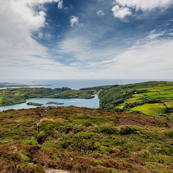 Lough Hyne