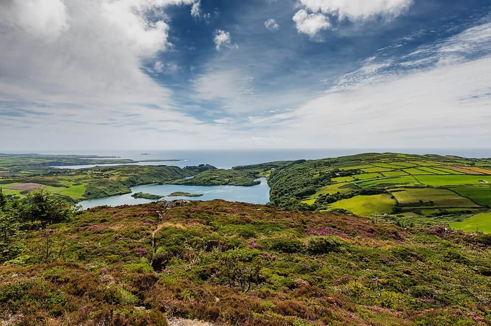 Lough Hyne