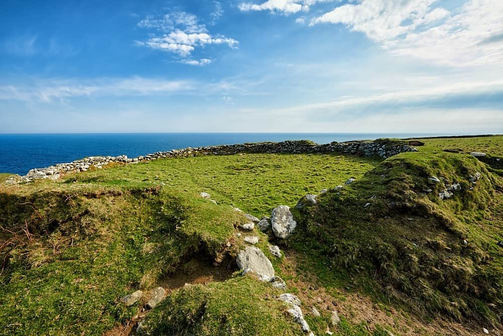 Loughane More Ring Fort