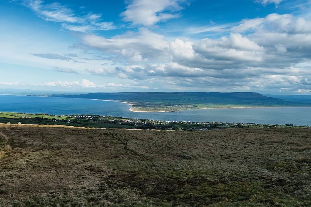 Magilligan Point View