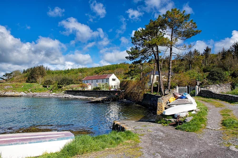 Mill Cove