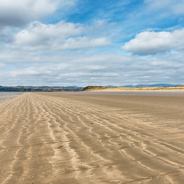 Murvagh Beach
