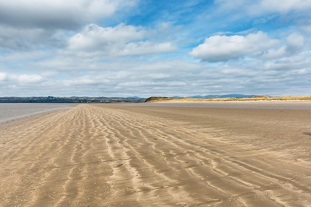 Murvagh Beach