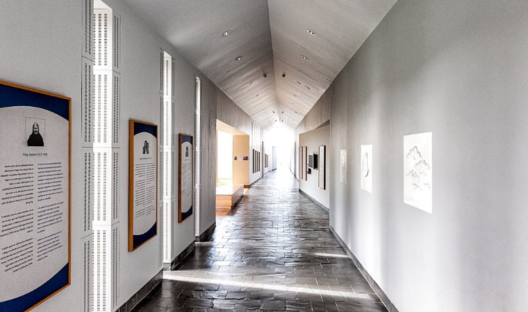 Museen & Besucherzentren