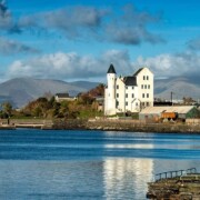 Old Barracks Cahersiveen