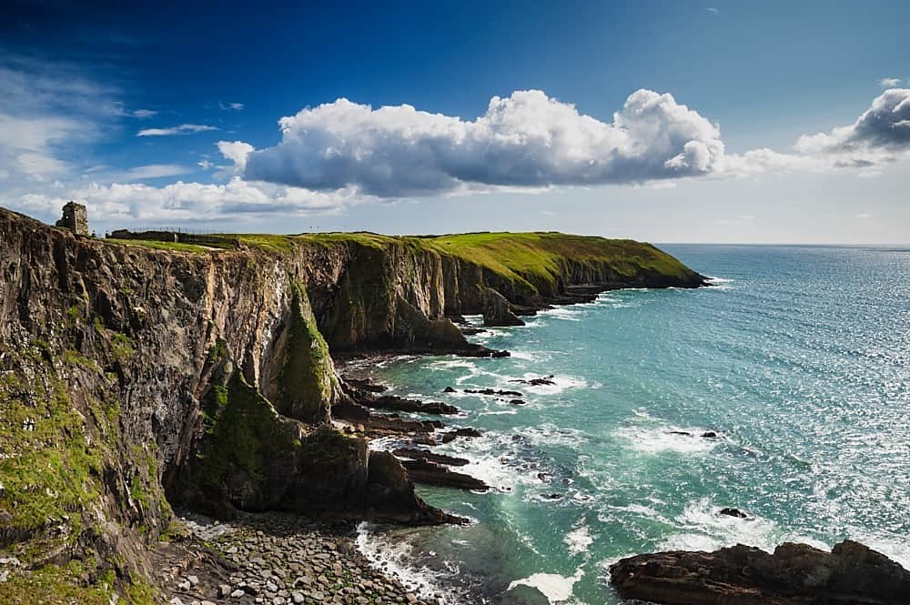 Old Head Of Kinsale