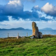 Reenroe Beach / Inny Strand