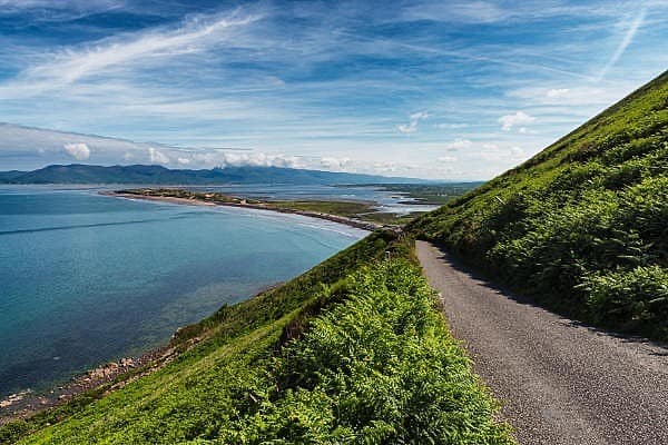 Ring of Kerry Tour