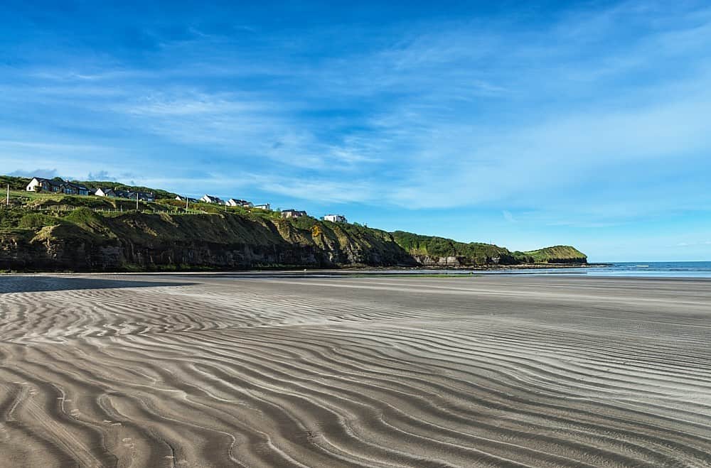 Rossnowlagh Beach