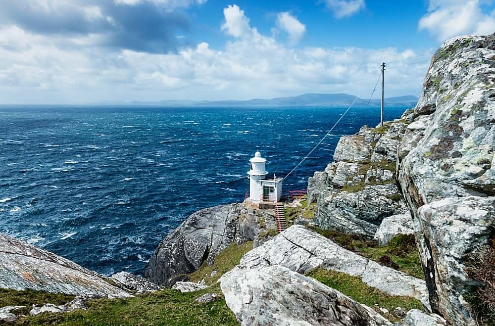 Sheep's Head Lighthouse