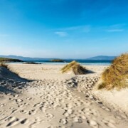 Silver Strand in Mayo