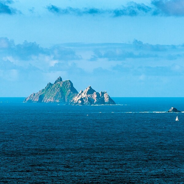 Skellig Islands