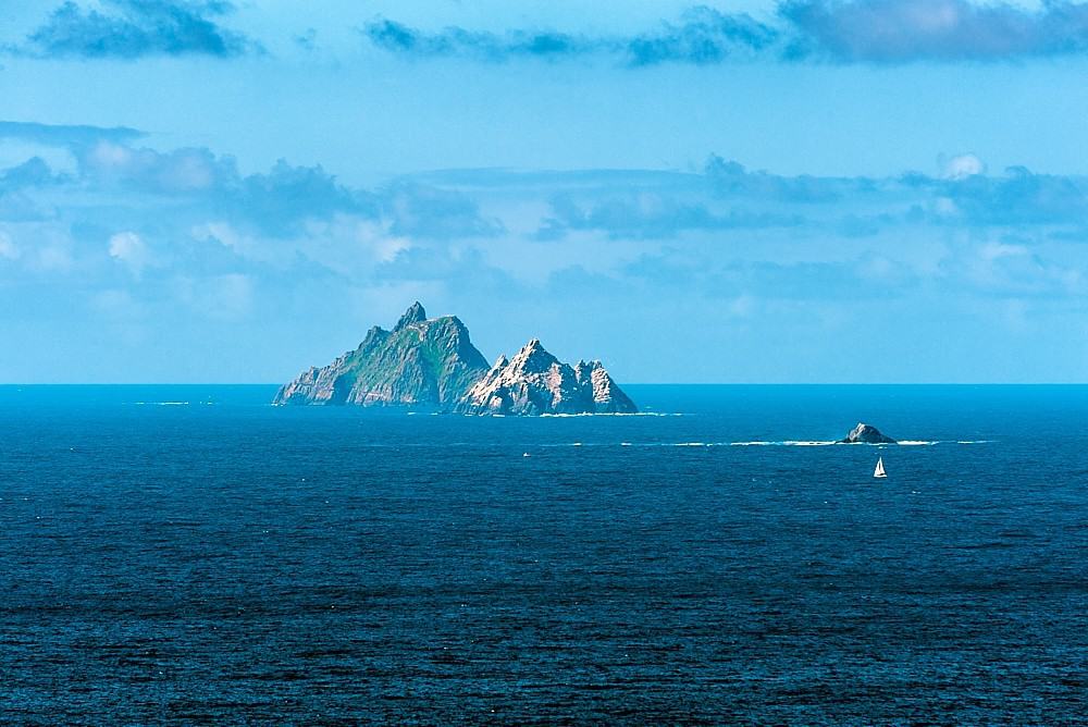 Skellig Islands