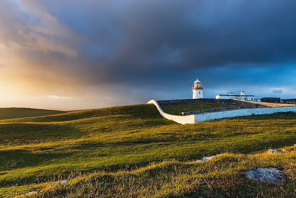 St. John's Point Lighthouse