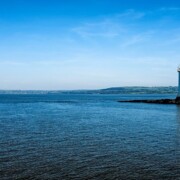 Tarbert Lighthouse