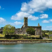 Timoleague Abbey