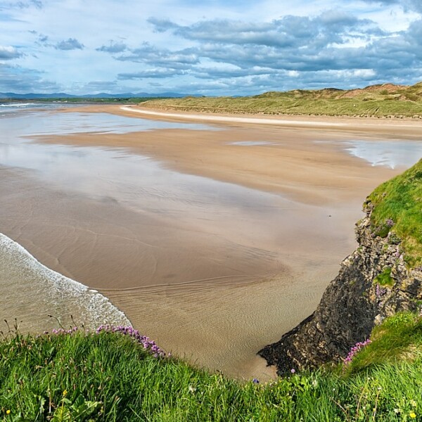 Tullan Strand