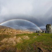 Uragh Stone Circle