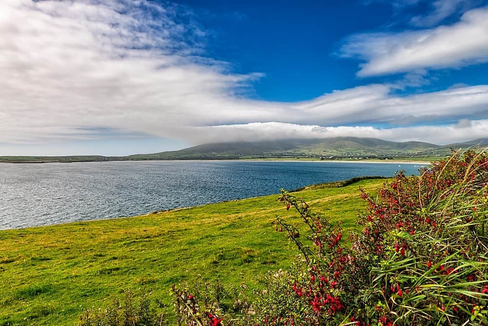Ventry Bay
