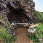 Wee House of Malin - Malin Well