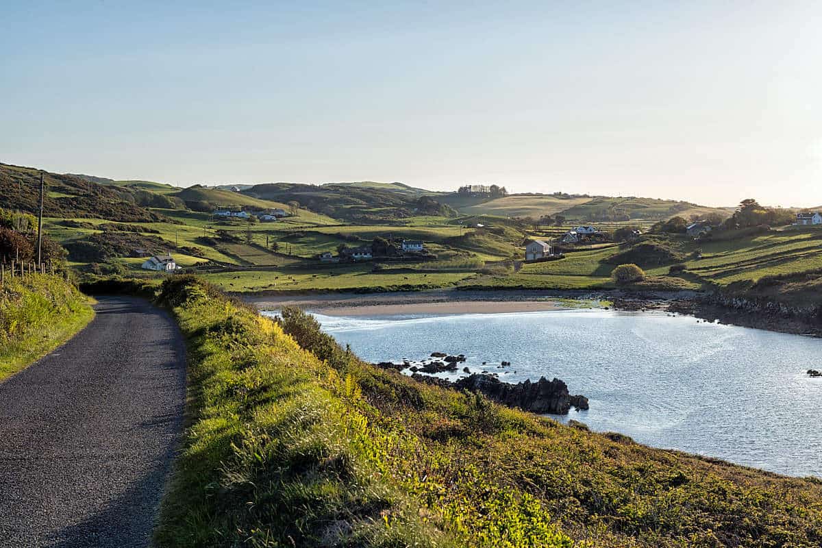 Wild Atlantic Way Road Trip